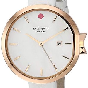 *NWT* Kate spade 34mm park row watch